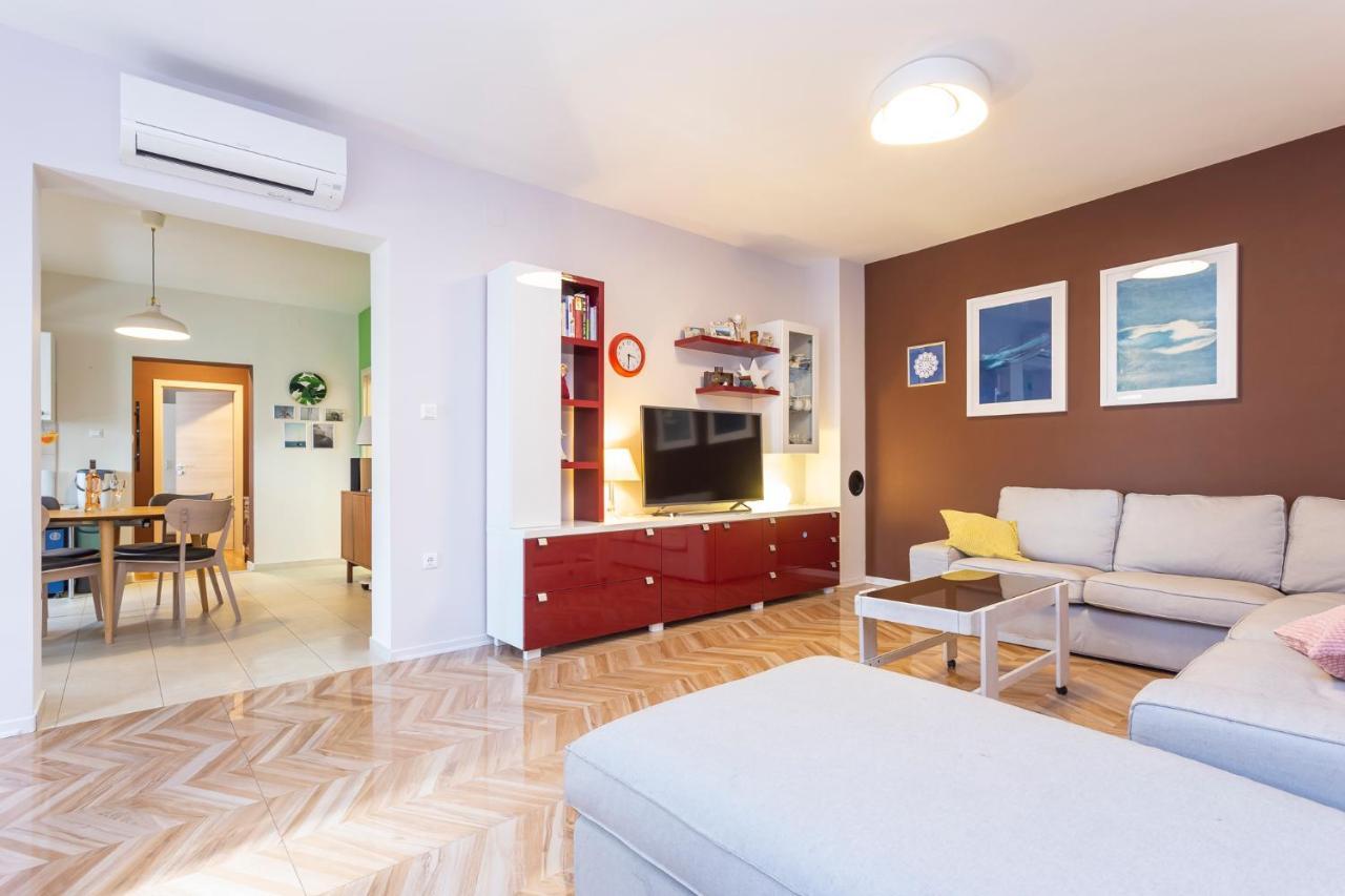 シベニクCozy Flat Kekoアパートメント エクステリア 写真
