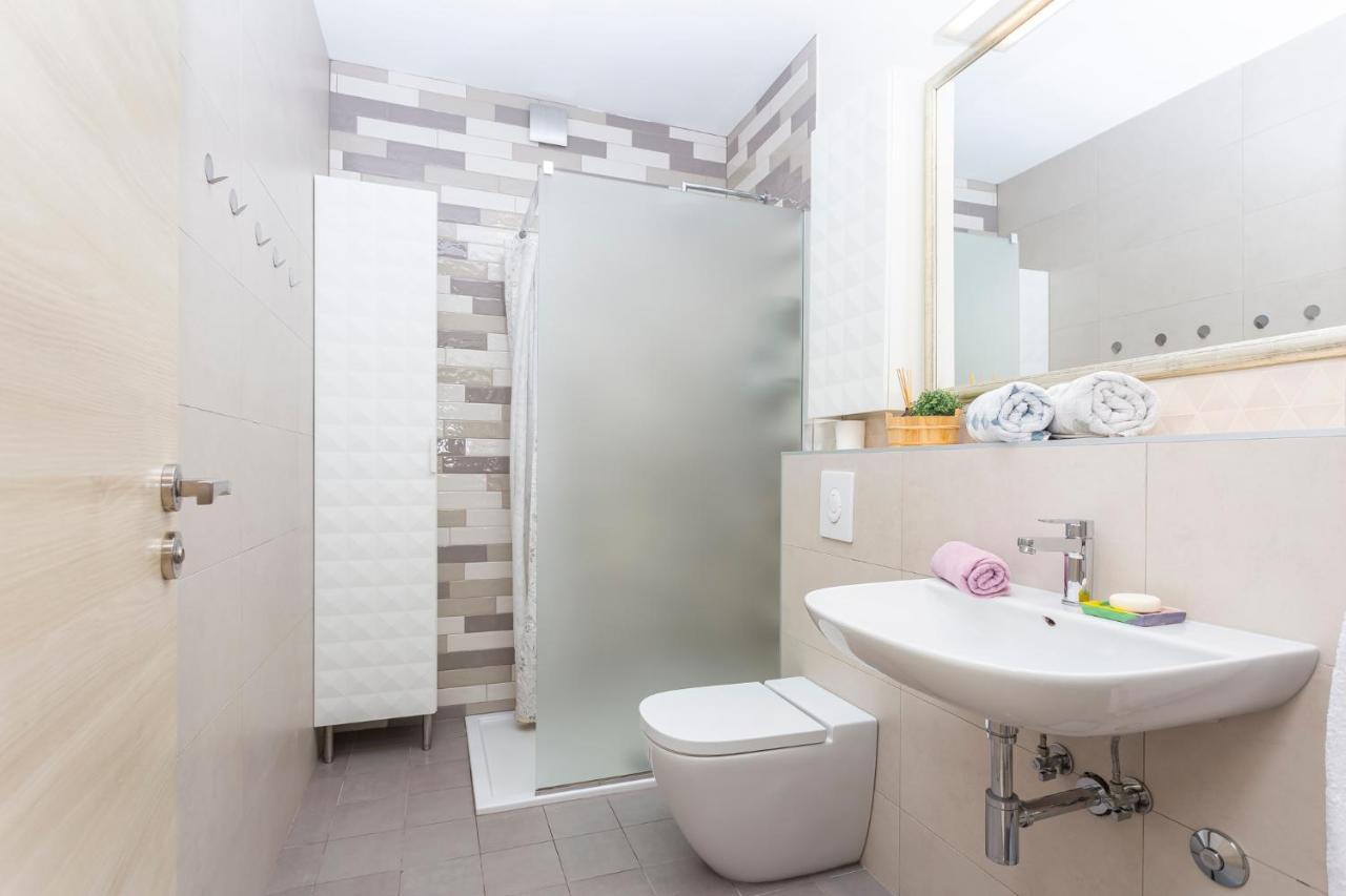 シベニクCozy Flat Kekoアパートメント エクステリア 写真